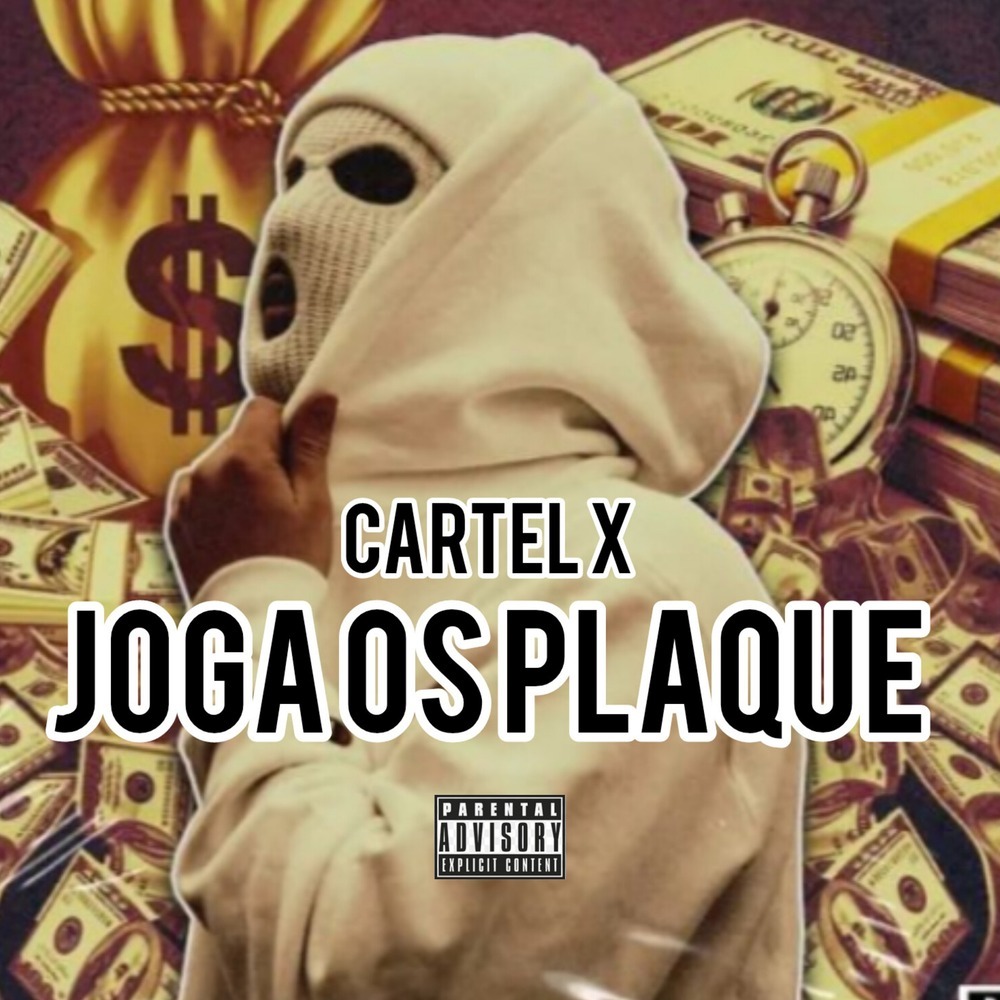 Joga os plaquê (Explicit)