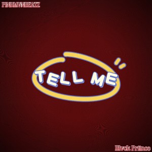 PINKMVNBEATZ的專輯Tell Me (Explicit)