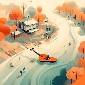 default playlist img