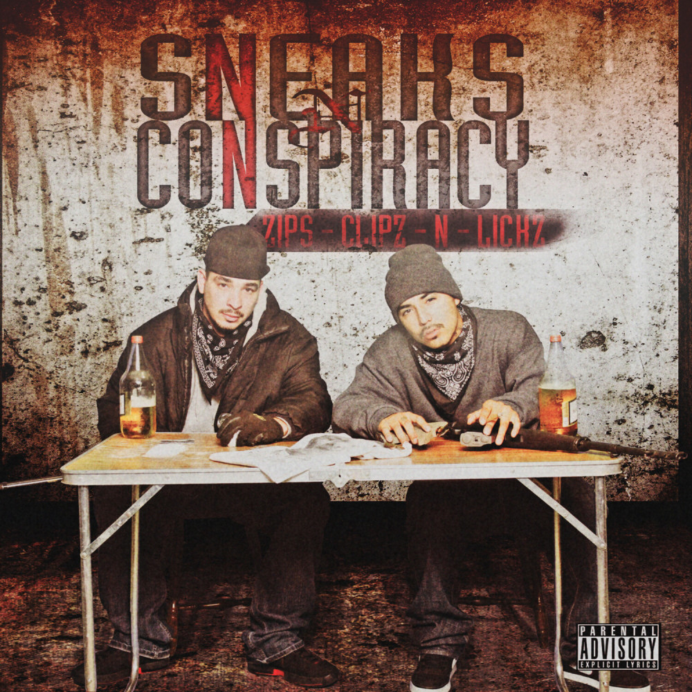 Every Saint (Explicit)