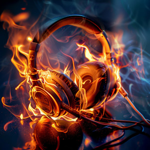 Memorable的專輯Music in the Flames: Fire's Beat