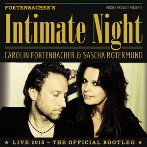 ดาวน์โหลดและฟังเพลง Falling Slowly (Live) พร้อมเนื้อเพลงจาก Carolin Fortenbacher