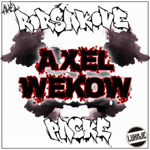 ดาวน์โหลดและฟังเพลง Bumbep(feat. Ringe, Burke, Smirbe, Chiro & Reta) (Explicit) พร้อมเนื้อเพลงจาก Axel Wekow