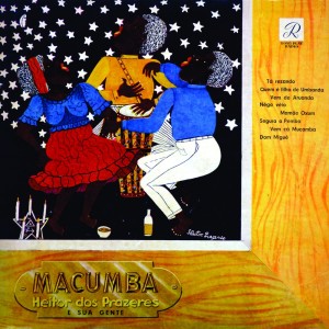 ดาวน์โหลดและฟังเพลง Dom Migué พร้อมเนื้อเพลงจาก Heitor dos Prazeres