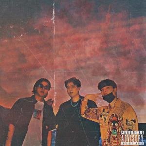 Album 제한구역 (Explicit) from DLC Bello