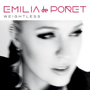 收聽Emilia de Poret的Weightless(Extended)歌詞歌曲