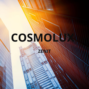 收听Zenit的Cosmolux歌词歌曲
