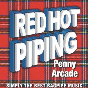收聽Caledonian Heritage Pipes & Drums的Marching Troopers歌詞歌曲