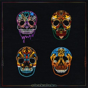 ดาวน์โหลดและฟังเพลง Shakalaka พร้อมเนื้อเพลงจาก Steve Aoki