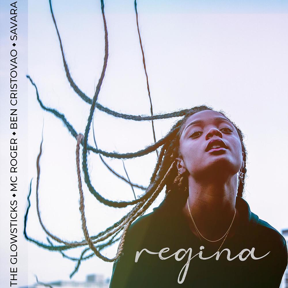 Regina (feat. Mc Roger, Ben Cristovao & Savara)