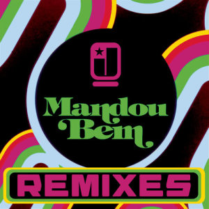 收聽Jota Quest的Mandou Bem (Everyboby Dance Now Remix)歌詞歌曲