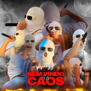 Listen to Meu Nome Não é Jhony song with lyrics from pisicozy