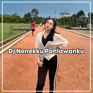 Dengarkan Dj Nene ku Pahlawan ku lagu dari CITERAS REMIX dengan lirik