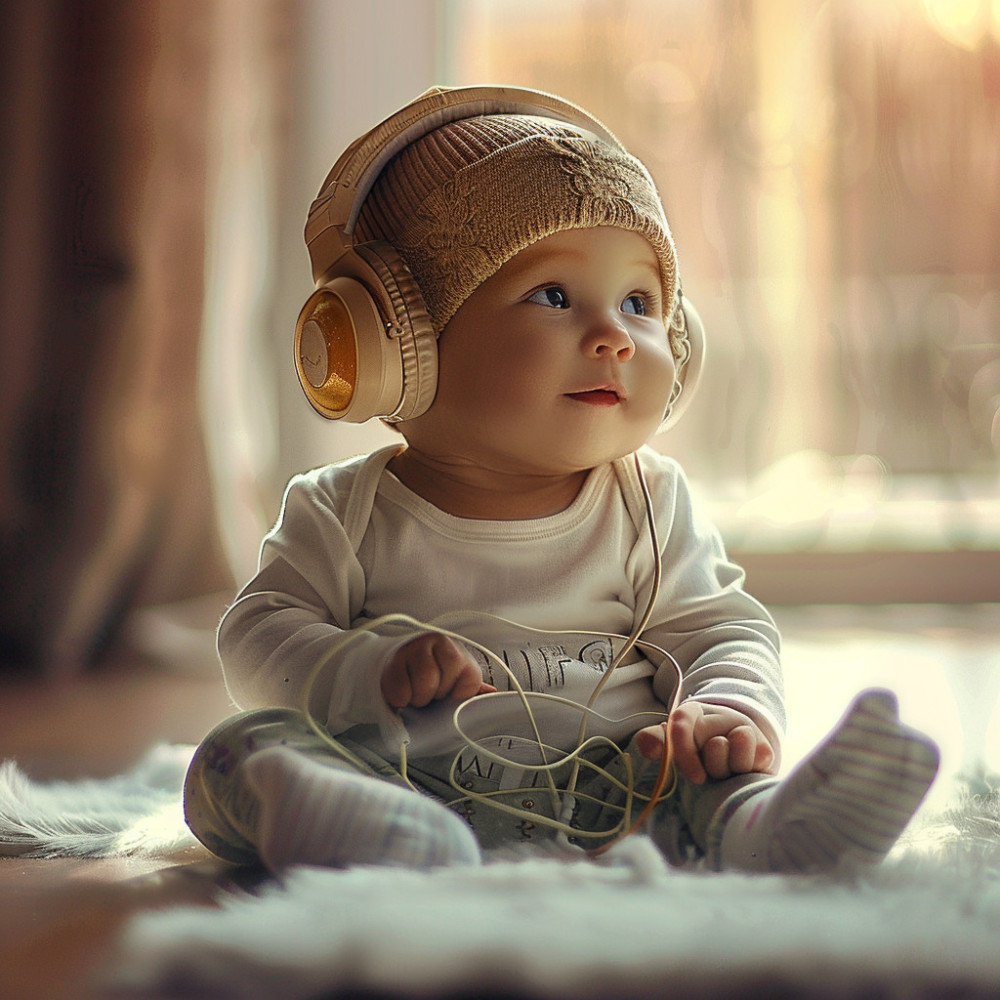 Harmony in Baby's Day