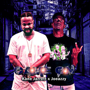 Came On (Explicit) dari Kane Jarrett