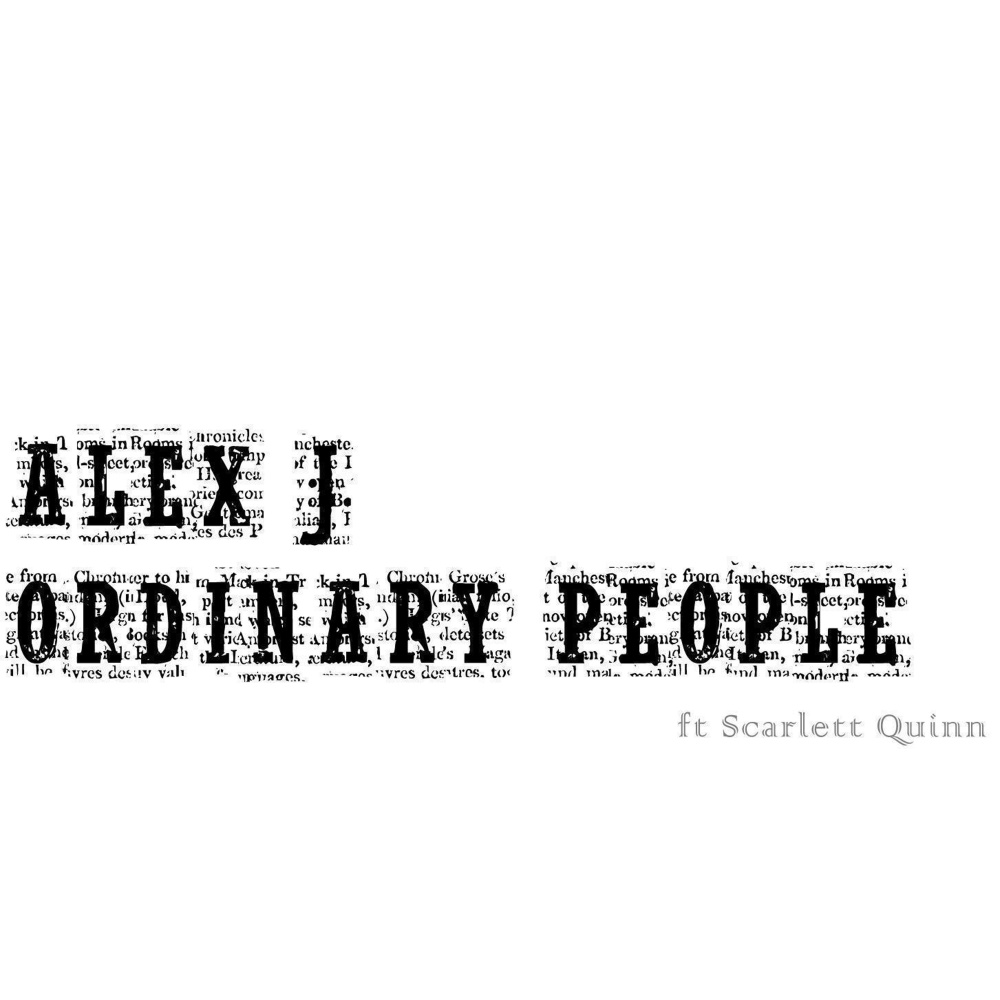 Ordinary People (Extended Club Mix)