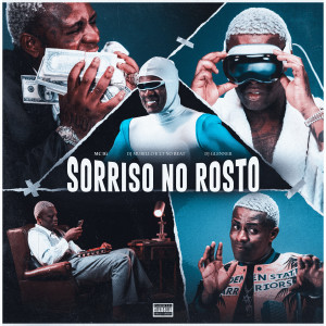 Murillo e LT no Beat的專輯Sorriso no Rosto (Explicit)