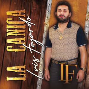 Listen to La Canica song with lyrics from Luis Fajardo
