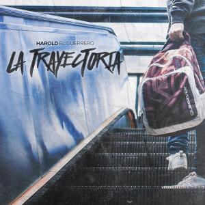 Harold El Guerrero的專輯La Trayectoria