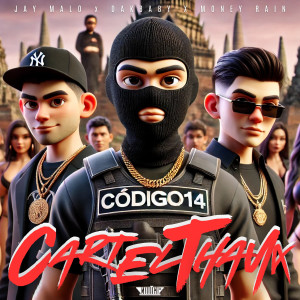 Album Cartelthaya (Explicit) from 