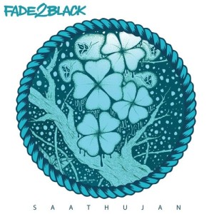 Fade2Black的專輯Saat Hujan