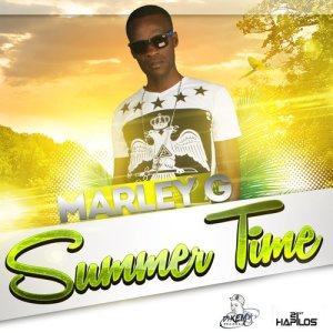ดาวน์โหลดและฟังเพลง Summer Time พร้อมเนื้อเพลงจาก Marley G