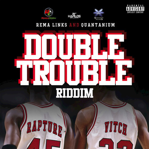 Double Trouble Riddim (Instrumental) (純音樂)