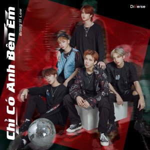 Album Bring It Low oleh D1Verse