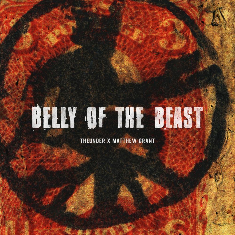 Belly Of The Beast (The Illusory Alchemist Remix)