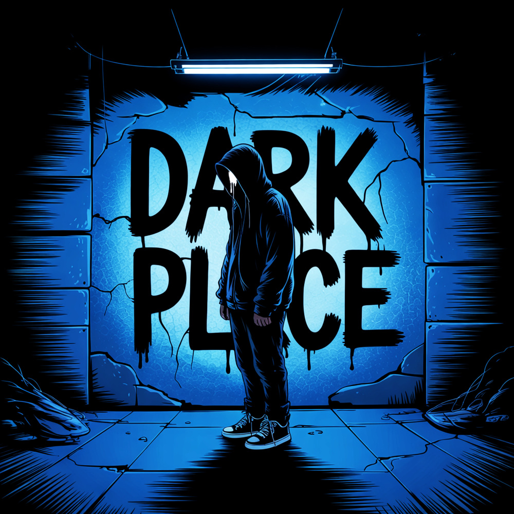 Dark Place (Explicit)