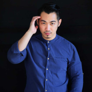Listen to Ku Kan Setia song with lyrics from Andy Hope