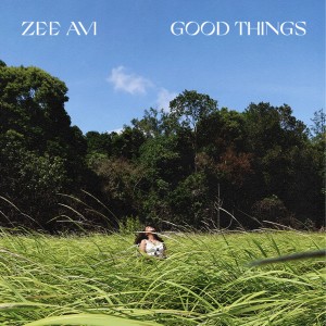 Zee Avi的專輯Good Things