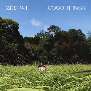 收聽Zee Avi的Good Things歌詞歌曲