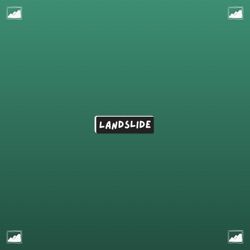 Landslide