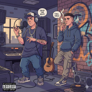 default playlist img