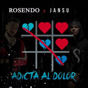 Rosendo的專輯Adicta Al Dolor
