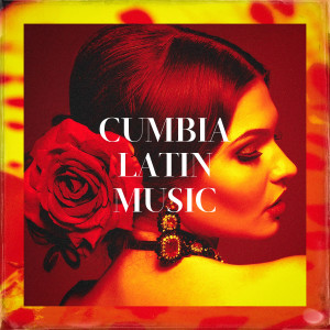 Album Cumbia Latin Music from 