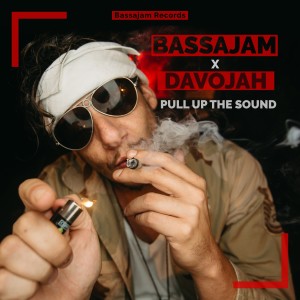 Bassajam的專輯Pull Up the Sound