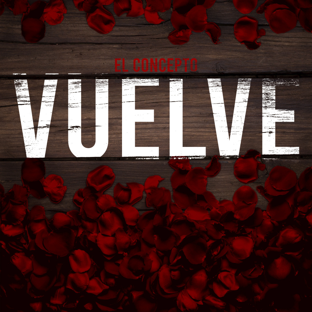 Vuelve