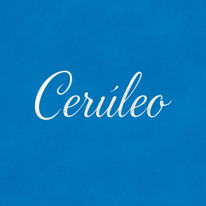 Album Cerúleo from markon