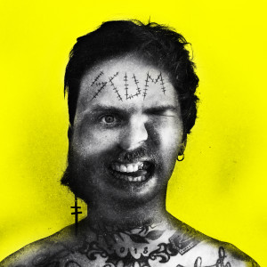 Album Cpsfckr (Explicit) from Scum