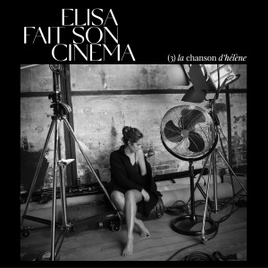 Album La chanson d'Hélène from Elisa Tovati