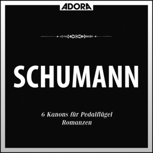 Hans-Christoph Becker-Foss的專輯Schumann: Ouvetüre, Op 52 - 6 Kanons, Op. 56 - Romanzen, Op. 28