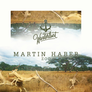 收聽Martin Haber的Zoo歌詞歌曲