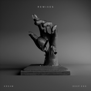 Kream的專輯Deep End (feat. JHart) [Remixes]
