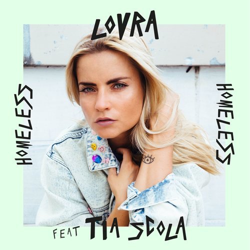 Homeless (feat. Tia Scola) [Radio Mix] (Radio Mix)