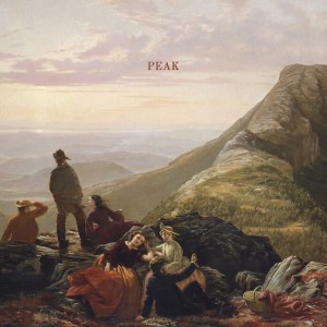 Album Peak from Pish