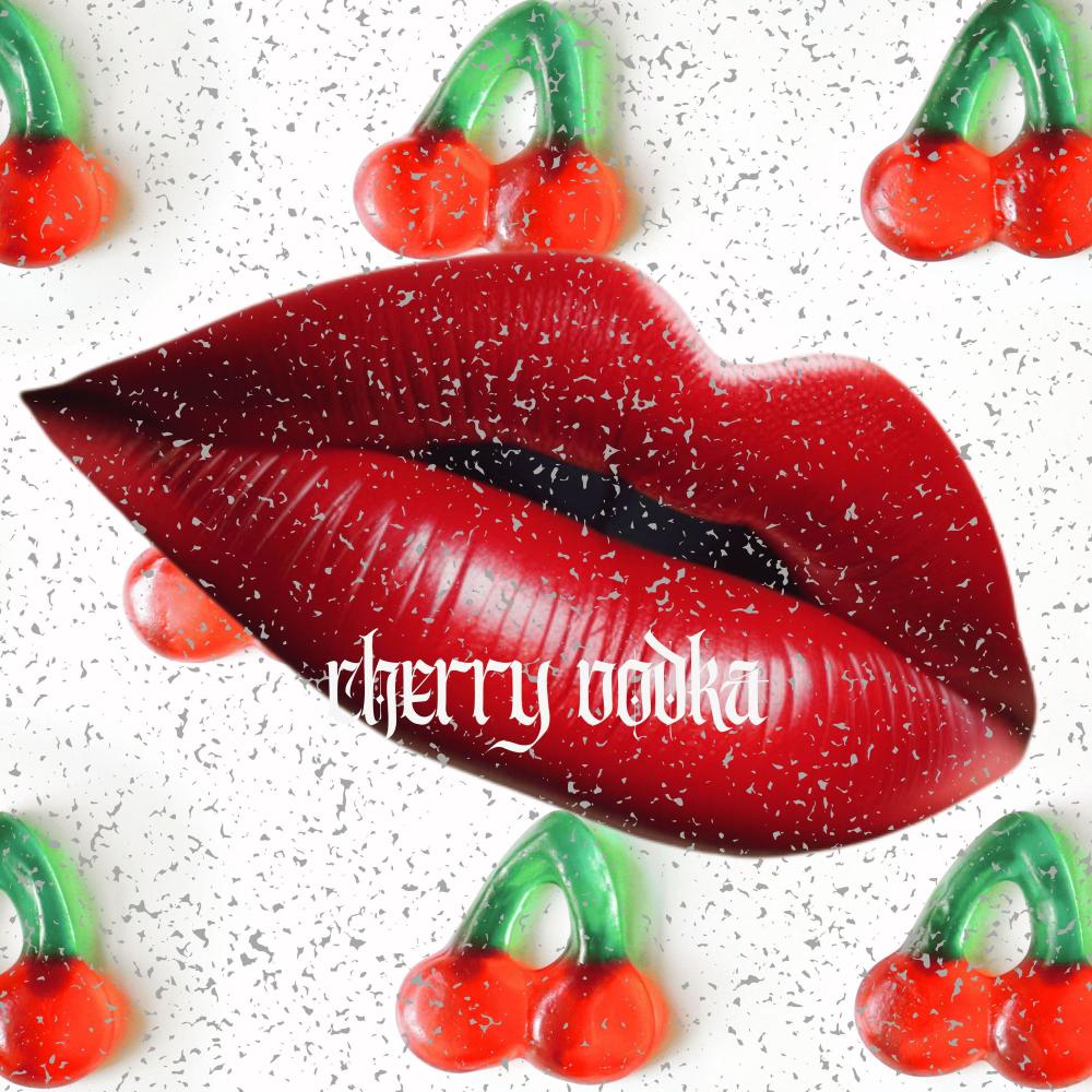 cherry vodka