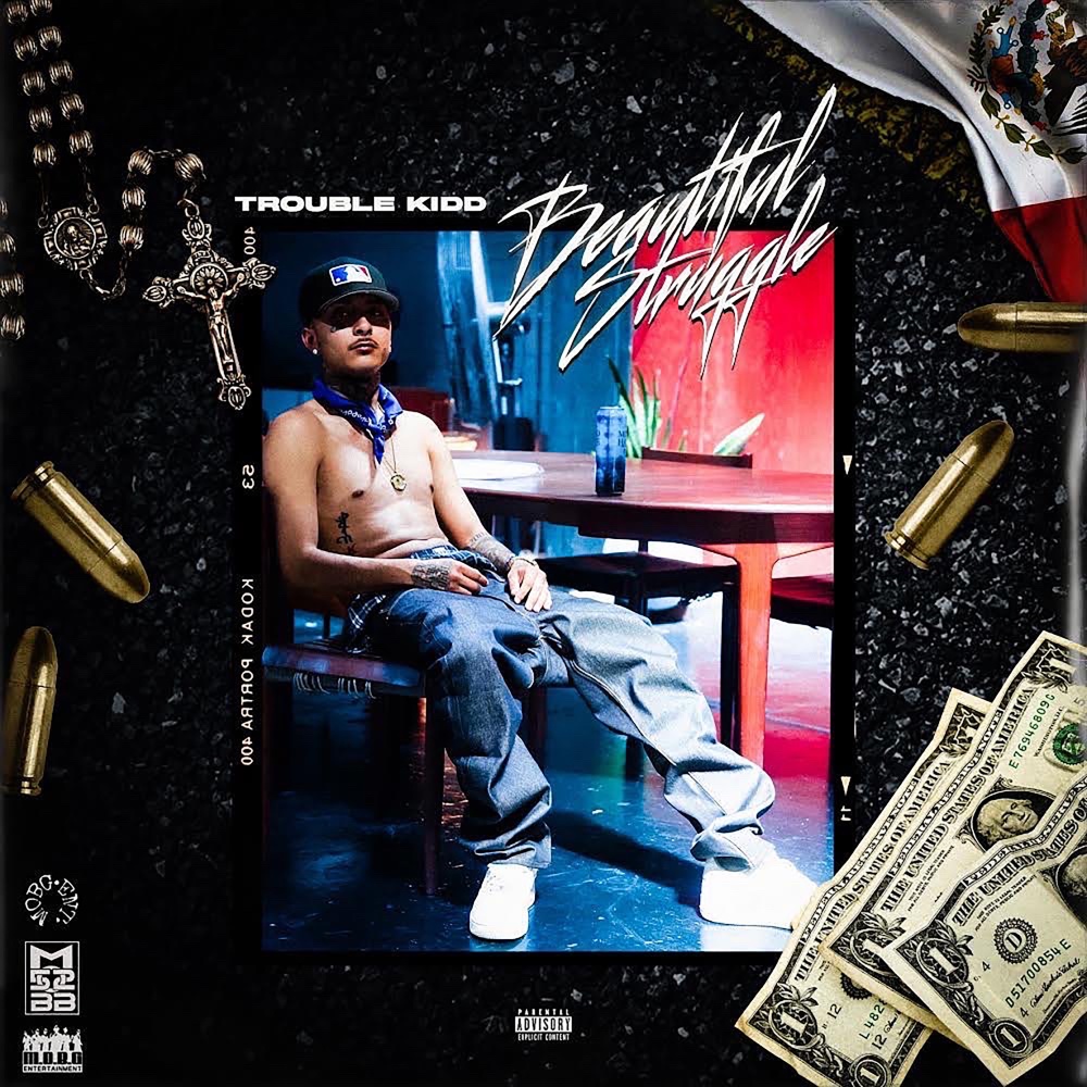 G Party (feat. Rucci) (Explicit)
