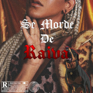 ดาวน์โหลดและฟังเพลง Se Morde de Raiva พร้อมเนื้อเพลงจาก Afronta Mc